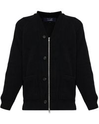 Comme des Garçons - Long-Sleeve Casual Jacket - Lyst