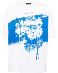 IRO - Short-Sleeved T-Shirt - Lyst