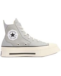 Converse - Chuck 70 De Luxe Squared Sneakers - Lyst