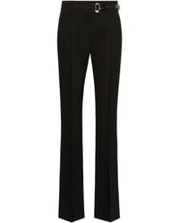 Sportmax - Casual Pants With Belt Loops - Lyst