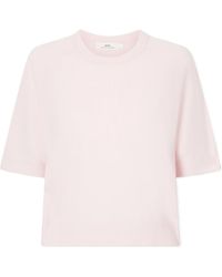 arch4 - Kai Cashmere Sweater - Lyst