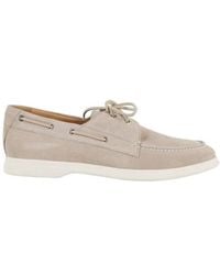 Tagliatore - Orion Lace-Up Shoes - Lyst