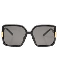 Tory Burch - Full Frame Sunglasses - Lyst