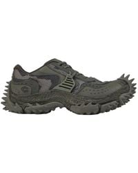 Camper - Lace-Up Sneakers - Lyst