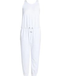 Brunello Cucinelli - Jumpsuit - Lyst