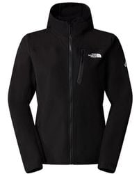 The North Face - Mountain Athletics Softshell Jacket - Lyst