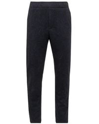 Etro - Elasticated Waist Jogging Pants - Lyst