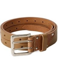 Our Legacy - Split Belt - Lyst
