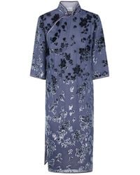 Pierre Louis Mascia - Vefio Dress - Lyst