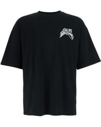 Amiri - Hollywood Logo T-Shirt - Lyst