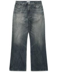 1989 STUDIO - Wide-Leg Jeans - Lyst