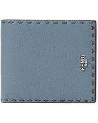 Fendi - Selleria Wallet - Lyst