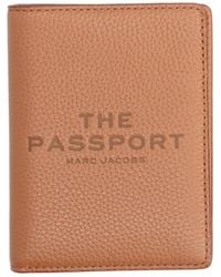 Marc Jacobs - The Passport Case - Lyst