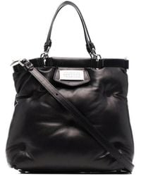 Maison Margiela - Glam Slam Small Tote Bag - Lyst