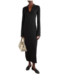 altuzarra lafont ruffled silk maxi dress Altuzarra Lafont' Silk Maxi Dress In Ivory - 40% Off