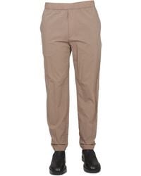Theory - Graham Straight-Leg Pants - Lyst
