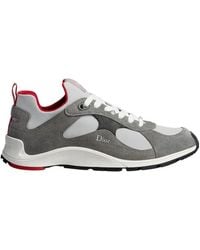 Dior - Mile Sneaker - Lyst