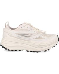 Hoka One One - Stinson One7 Lace-Up Sneakers - Lyst