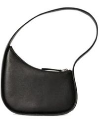 The Row - Zipper Shoulder Bag - Lyst