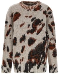 Stella McCartney - Appaloosa Sweater, Cardigans - Lyst