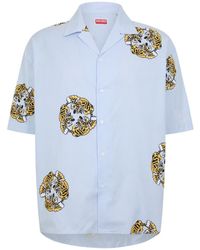 KENZO - Verdy Hawaiian Shirt - Lyst
