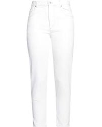 Isabel Marant - Tapered Jeans - Lyst
