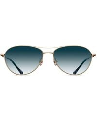 Matsuda - Full Frame Sunglasses - Lyst