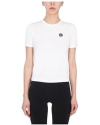 Ambush - Logo Patch T-Shirt - Lyst