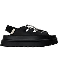 UGG - Simple Slippers - Lyst