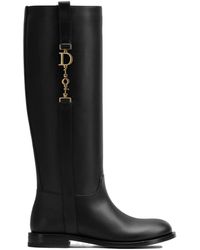 Dior - Ly Boot - Lyst