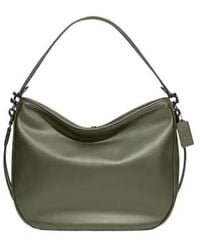 COACH - Soft Tabby Shoulder Bag - Lyst