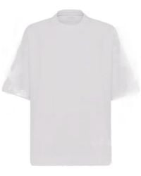 Dries Van Noten - Short-Sleeved T-Shirt - Lyst