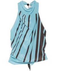 SIR. - Backless Top - Lyst