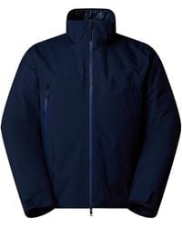 The North Face - Mountain Range Down Jacket - Lyst