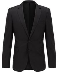 BOSS - Ryan Cyl Suit Jacket - Lyst