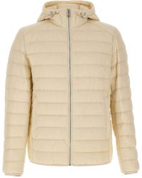 BOSS - Boss Water-Repellent Padded Jacket - Lyst