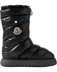 Moncler - Winter Boots - Lyst