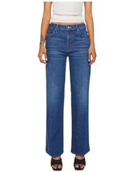 Mother - Petites The Lil Kick It - Lyst