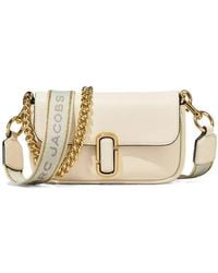 Marc Jacobs - The J Marc Mini Shoulder Bag - Lyst