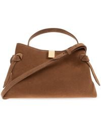 Yuzefi - Gyoza Handbag - Lyst