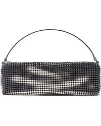 Alexander Wang - Heiress Flex Embellished Tote Bag - Lyst