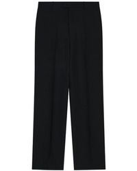 Emporio Armani - Belt Loops For Formal Dress Pants - Lyst