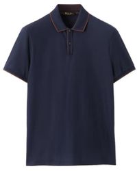 Loro Piana - Brentwood Polo - Lyst