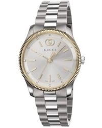 Gucci - G-Timeless Watch, 29Mm - Lyst