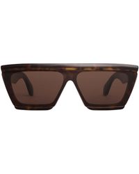 Alaïa - Full Frame Sunglasses - Lyst