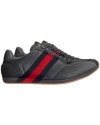 Gucci - Tempo Sneaker - Lyst