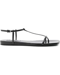 Jil Sander - New Tripon 2 Buckled Sandals - Lyst