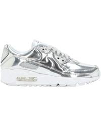 Nike - Laceup Casual Shoes - Lyst