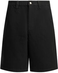Stussy - Stüssy Workwear Utility Shorts - Lyst