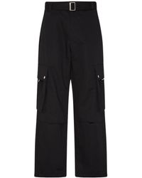 Jacquemus - Belt Loops Slacks - Lyst